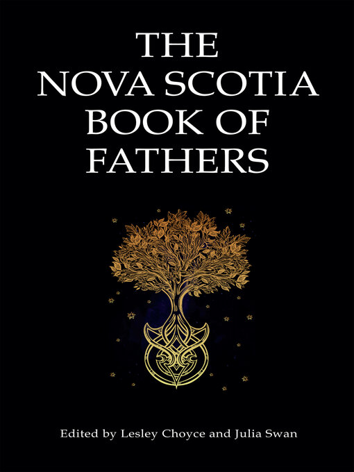 Title details for The Nova Scotia Book of Fathers by Lesley Choyce - Available